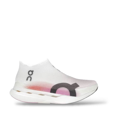 ON RUNNING CLOUDBOOM STRIKE 'WHITE RASPBERRY'