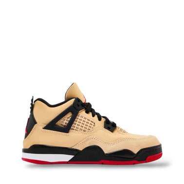 JORDAN RETRO 4 'PIZZA'
