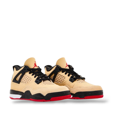 JORDAN RETRO 4 'PIZZA'