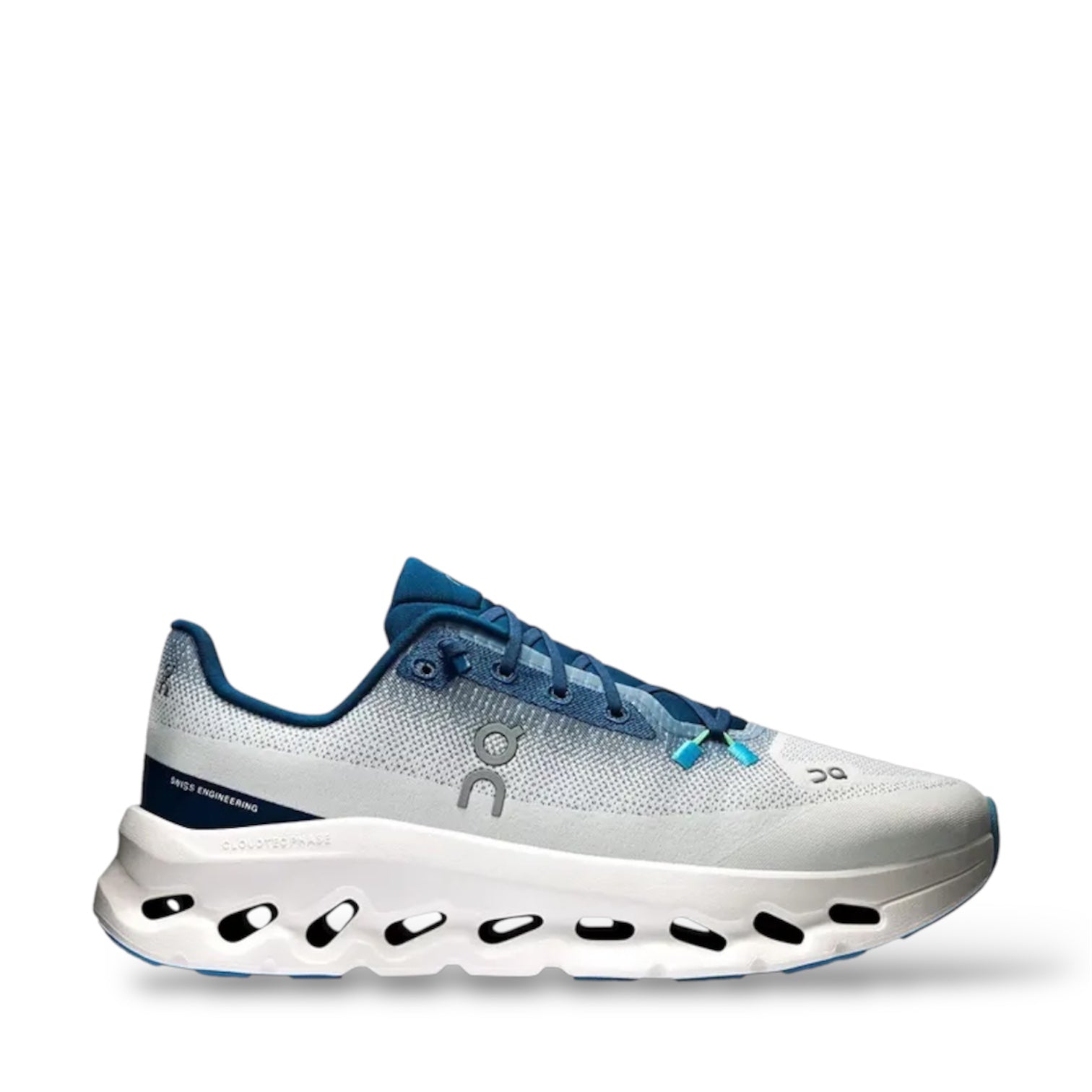 ON RUNNING CLOUDTILT 'IVORY TEMPEST'