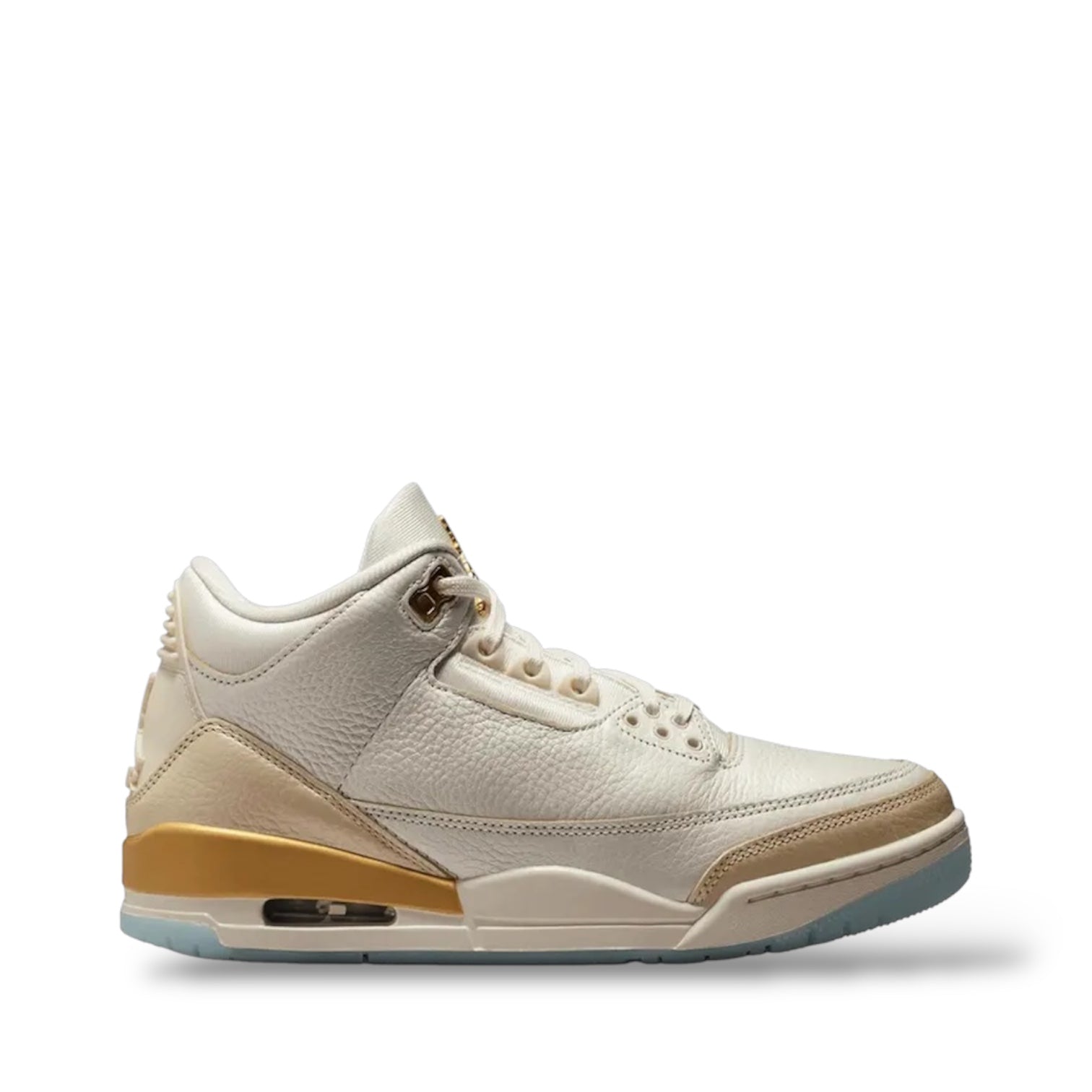 JORDAN 3 RETRO 'CHAMPAGNE AND OYSTERS'