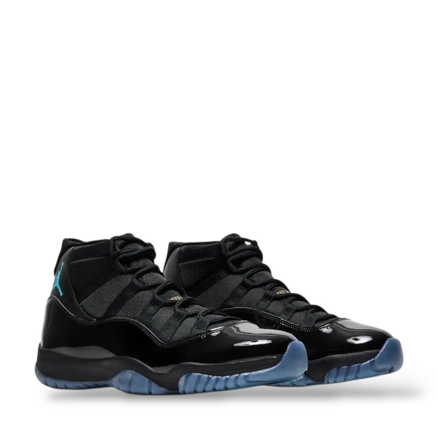 JORDAN 11 RETRO ´GAMMA BLUE'