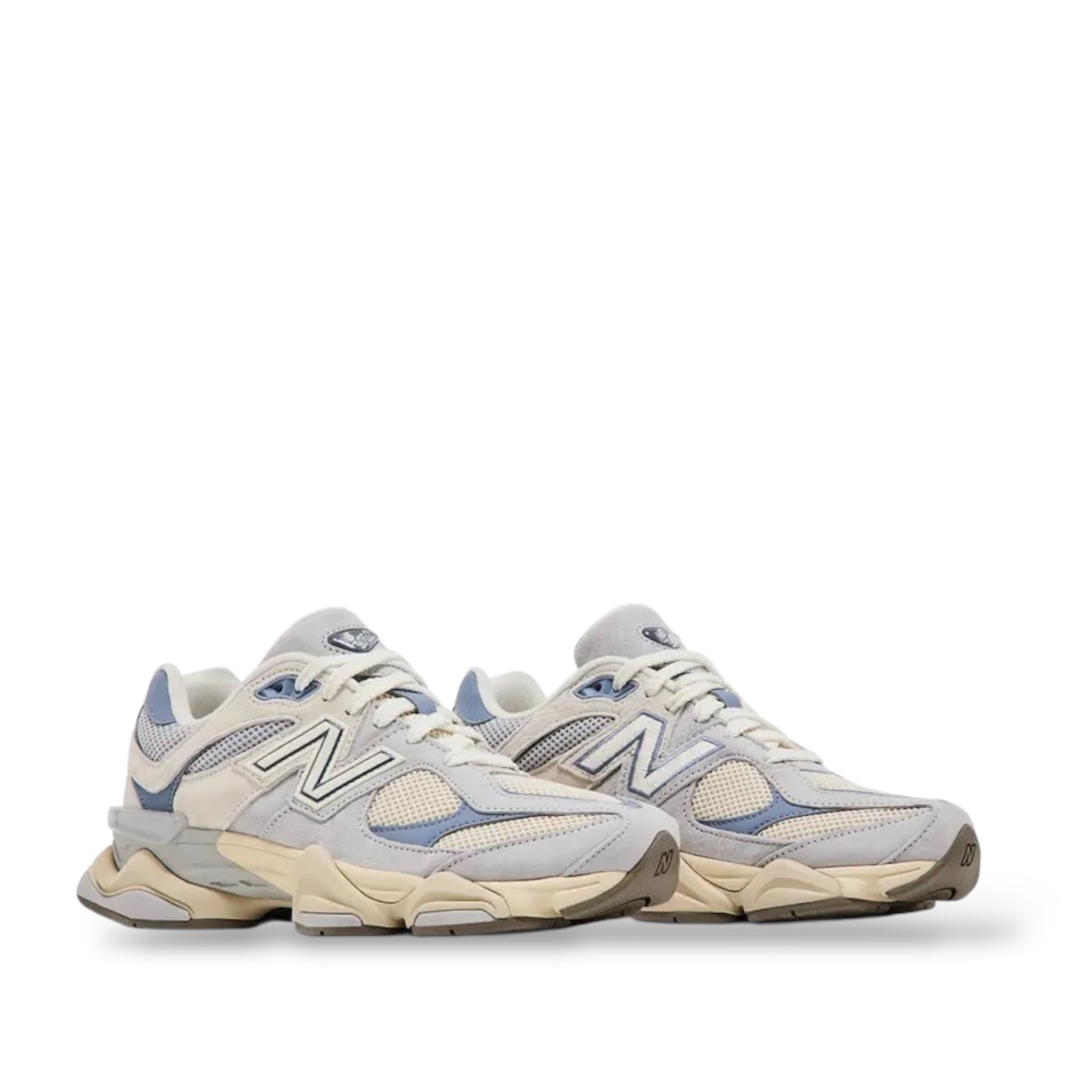 NEW BALANCE 9060 'PEARL GREY LINEN'