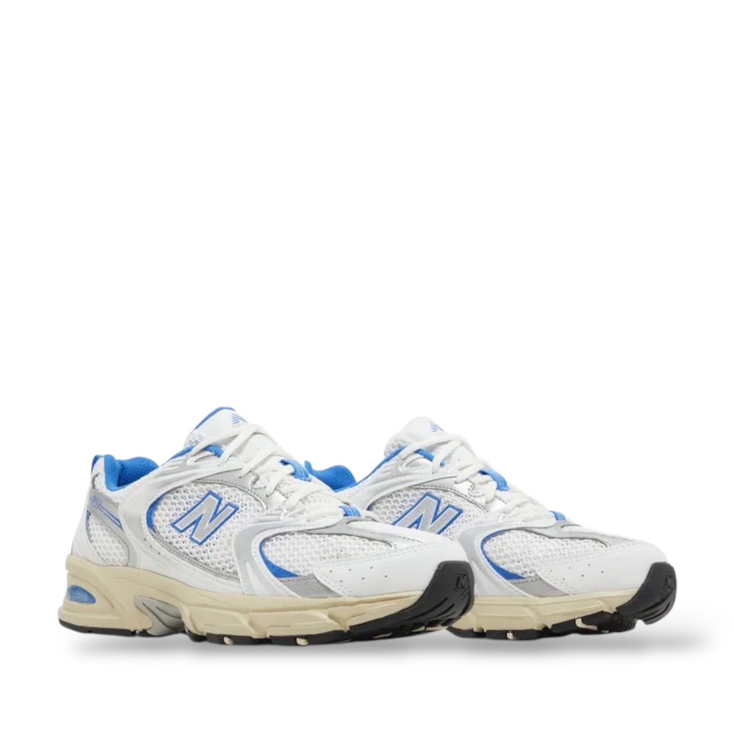 NEW BALANCE 530 'WHITE BLUE'