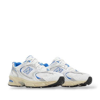 NEW BALANCE 530 'WHITE BLUE'