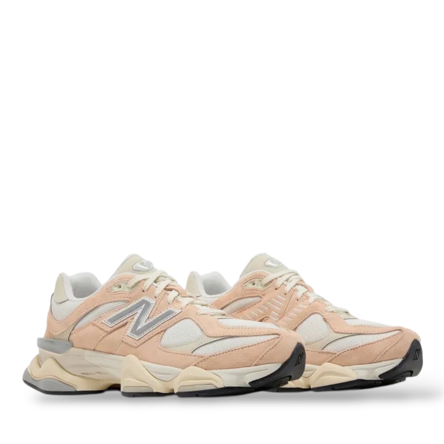 NEW BALANCE 9060 'VINTAGE PINK'
