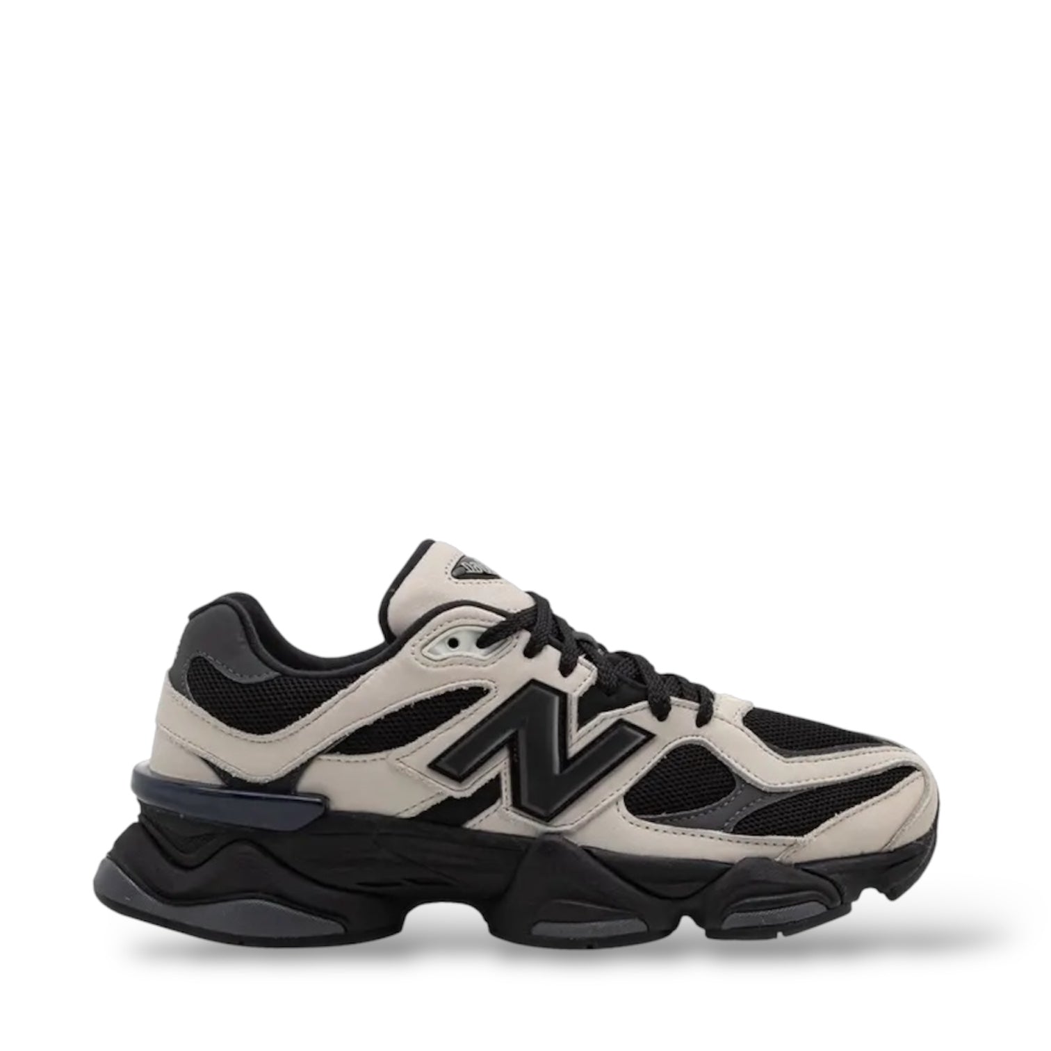 NEW BALANCE 9060 'OFF WHITE BLACK'