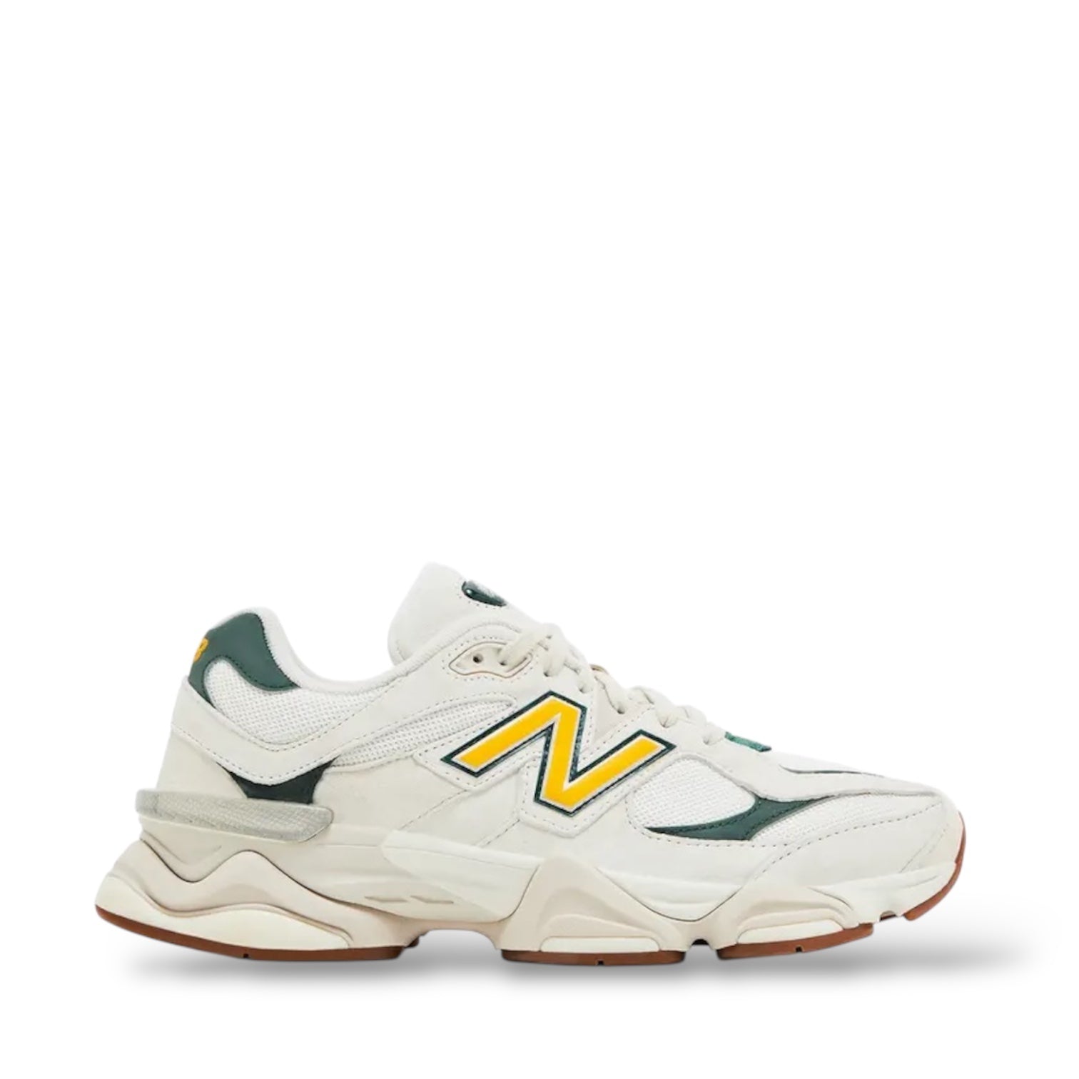 NEW BALANCE 9060 'WHITE GREEN'