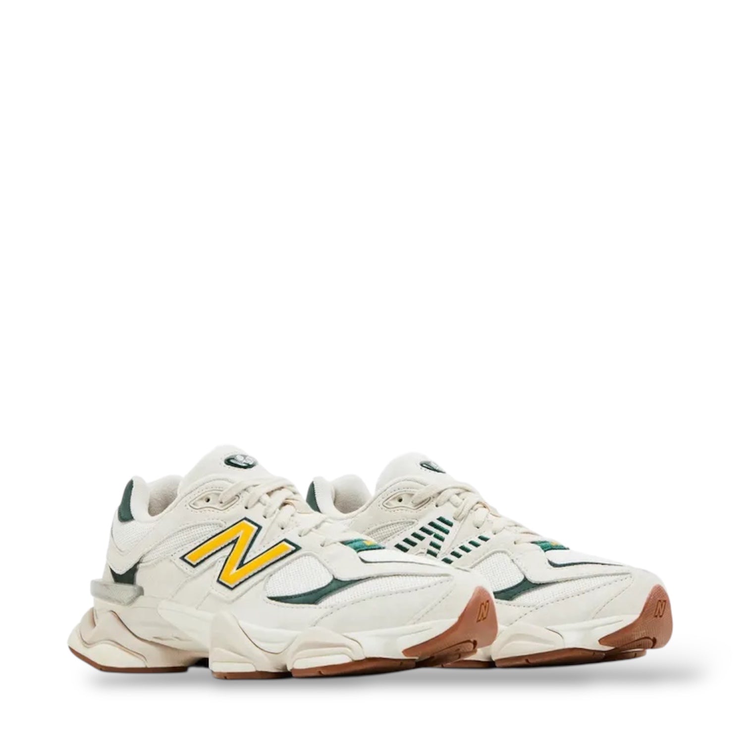 NEW BALANCE 9060 'WHITE GREEN'