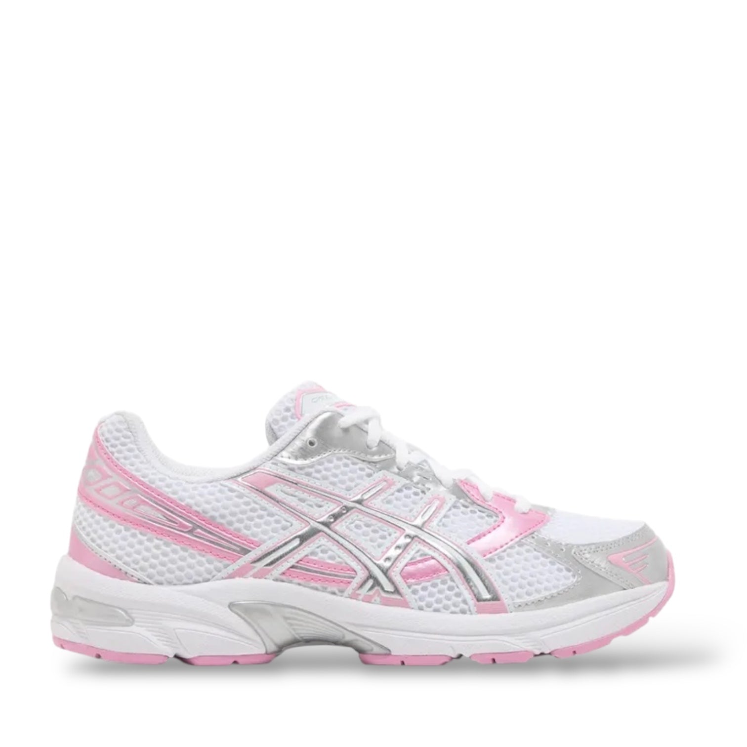 ASICS GEL 11-30 'WHITE SILVER PINK'