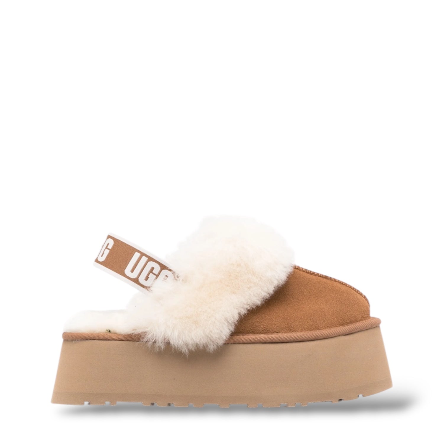 UGG 'MULES FUNKETTE'