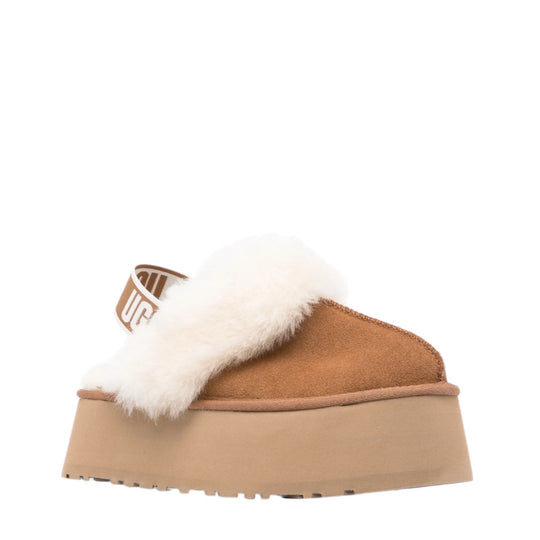 UGG 'MULES FUNKETTE'
