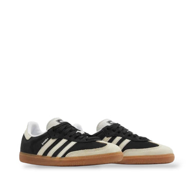 ADIDAS SAMBA OG 'CORE BLACK WHITE'