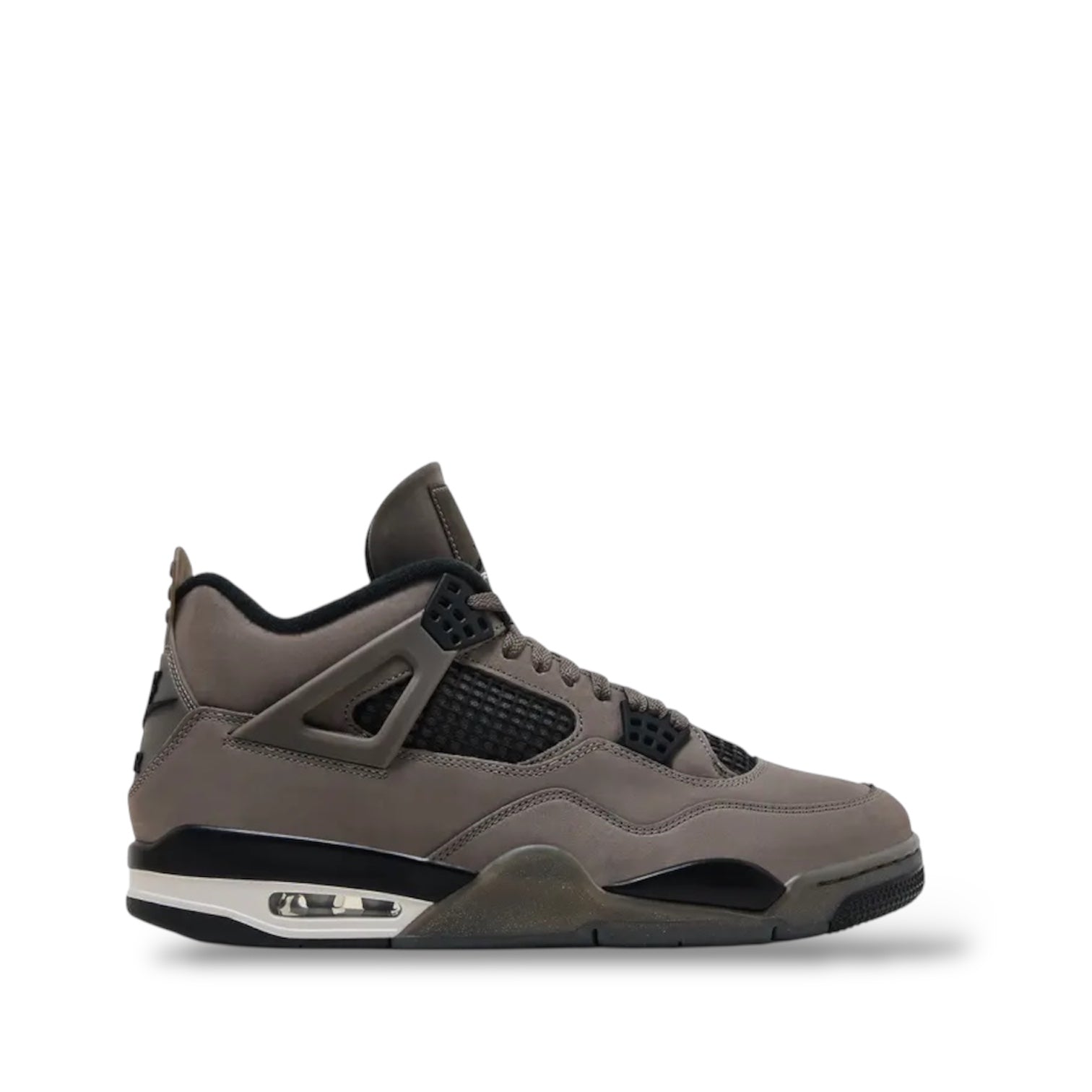 JORDAN 4 RETRO 'CAVE STONE'
