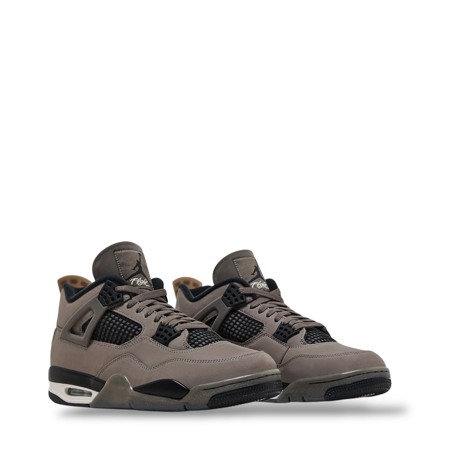 JORDAN 4 RETRO 'CAVE STONE'