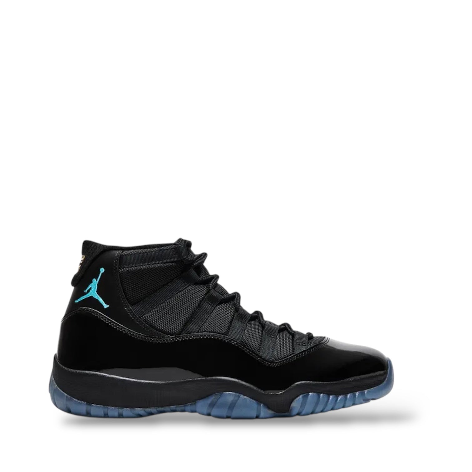JORDAN 11 RETRO 'GAMMA BLUE'