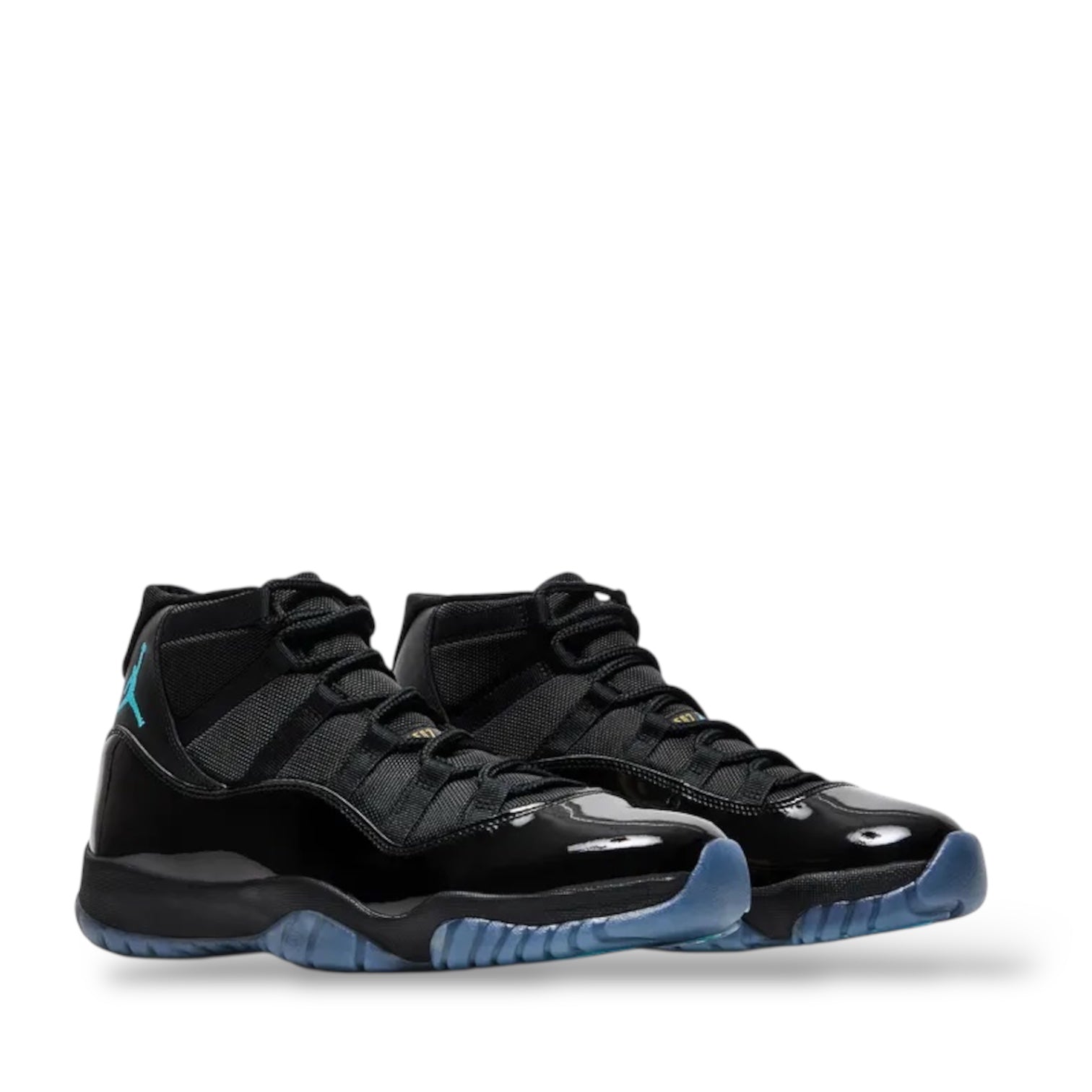 JORDAN 11 RETRO 'GAMMA BLUE'
