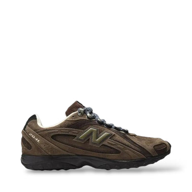 NEW BALANCE 204L 'BASKETCASE BEEF & BROCOLI'