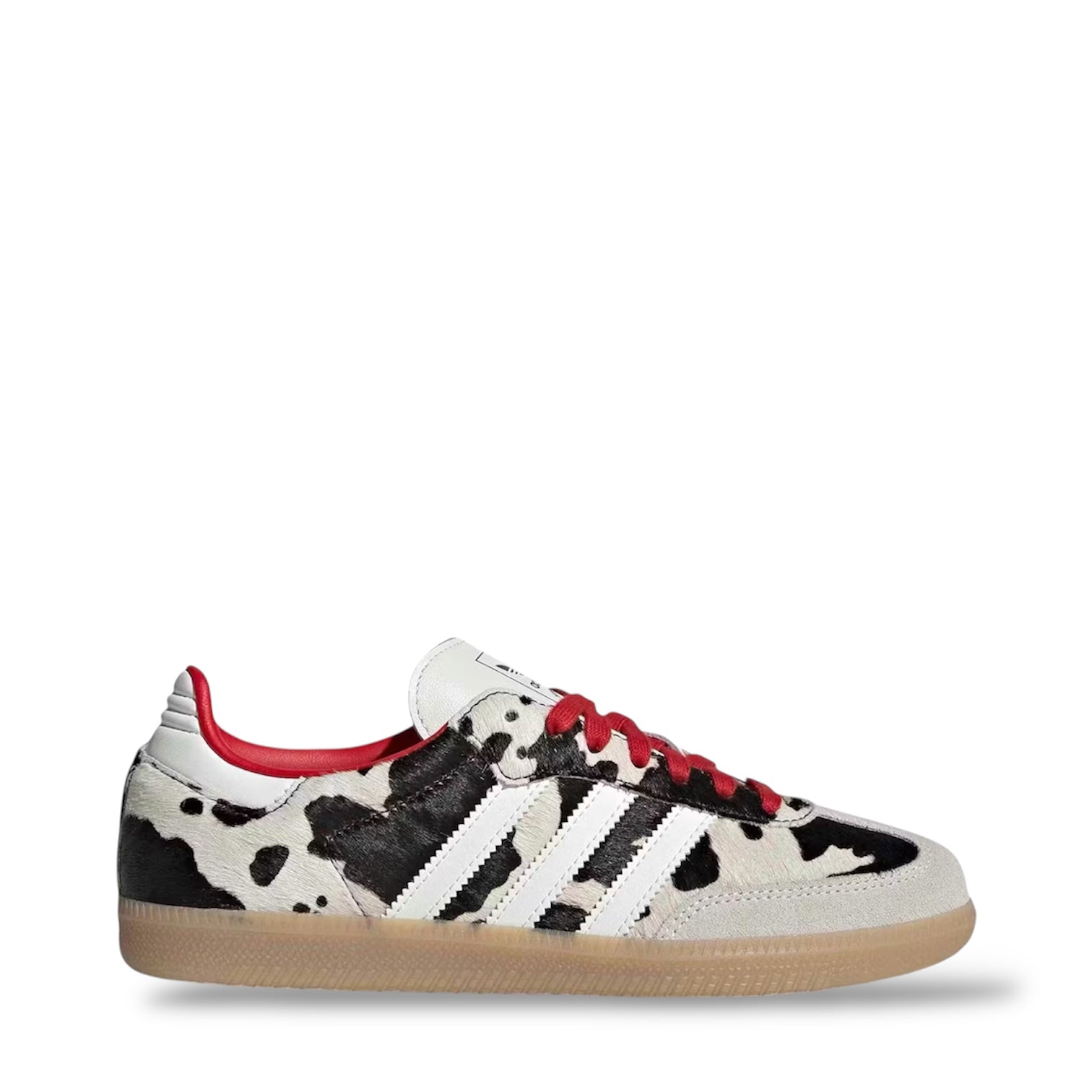 ADIDAS SAMBA OG 'AURORA COFFE COW'