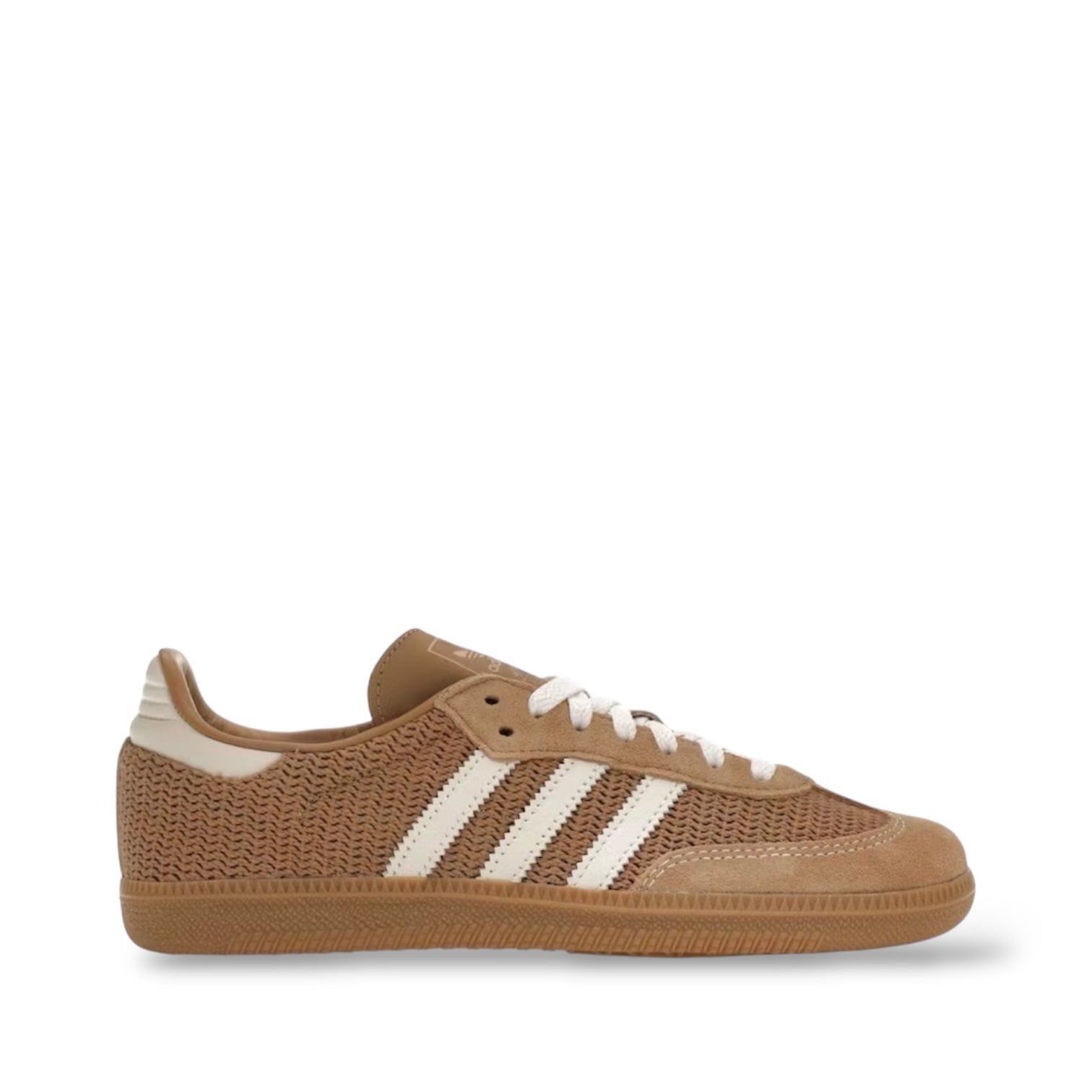 ADIDAS SAMBA OG 'CARDBOARD'