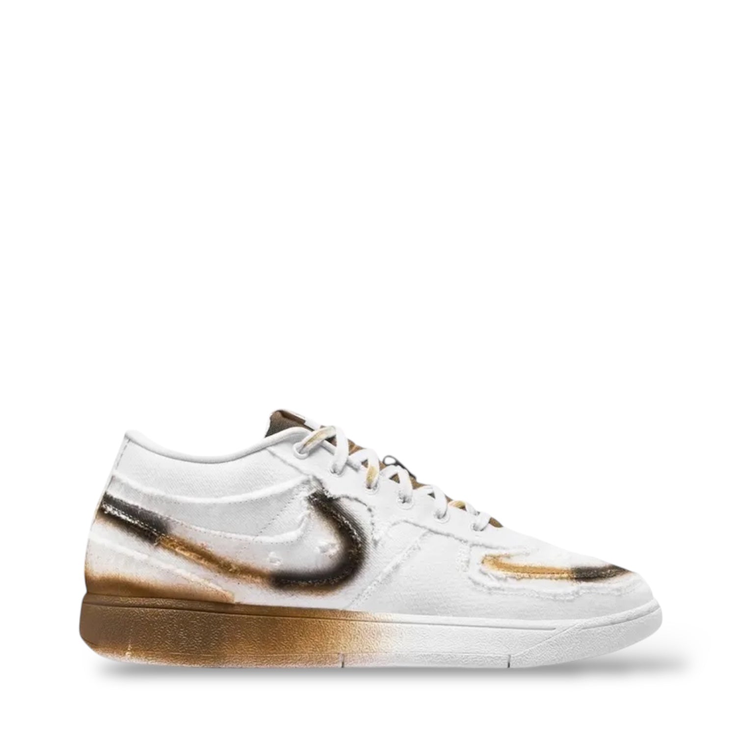 NIKE BOOK 1 'TORCHED'