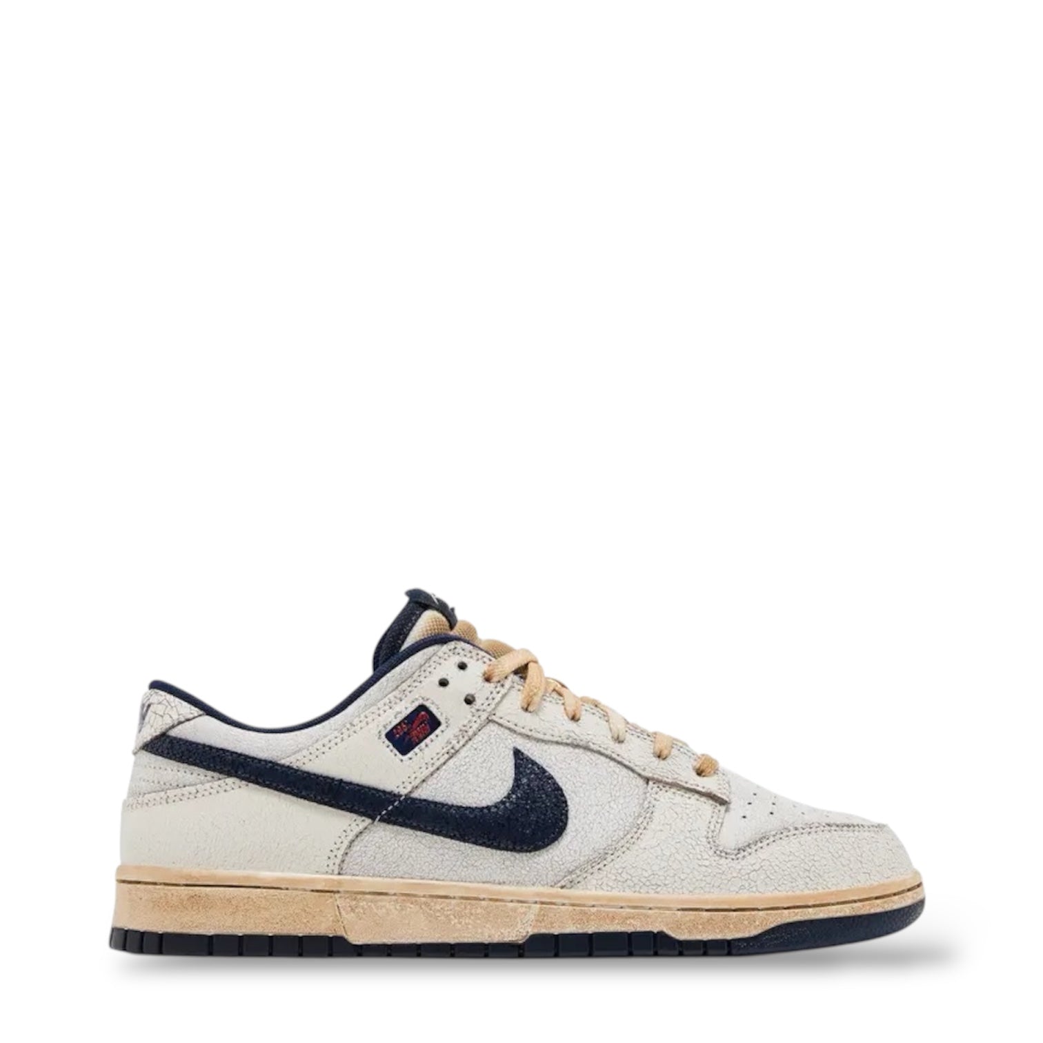 NIKE DUNK LOW 'STRANGER THINGS PHANTOM'