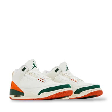 JORDAN 3 RETRO SP 'SOLEFLY MIAMI'