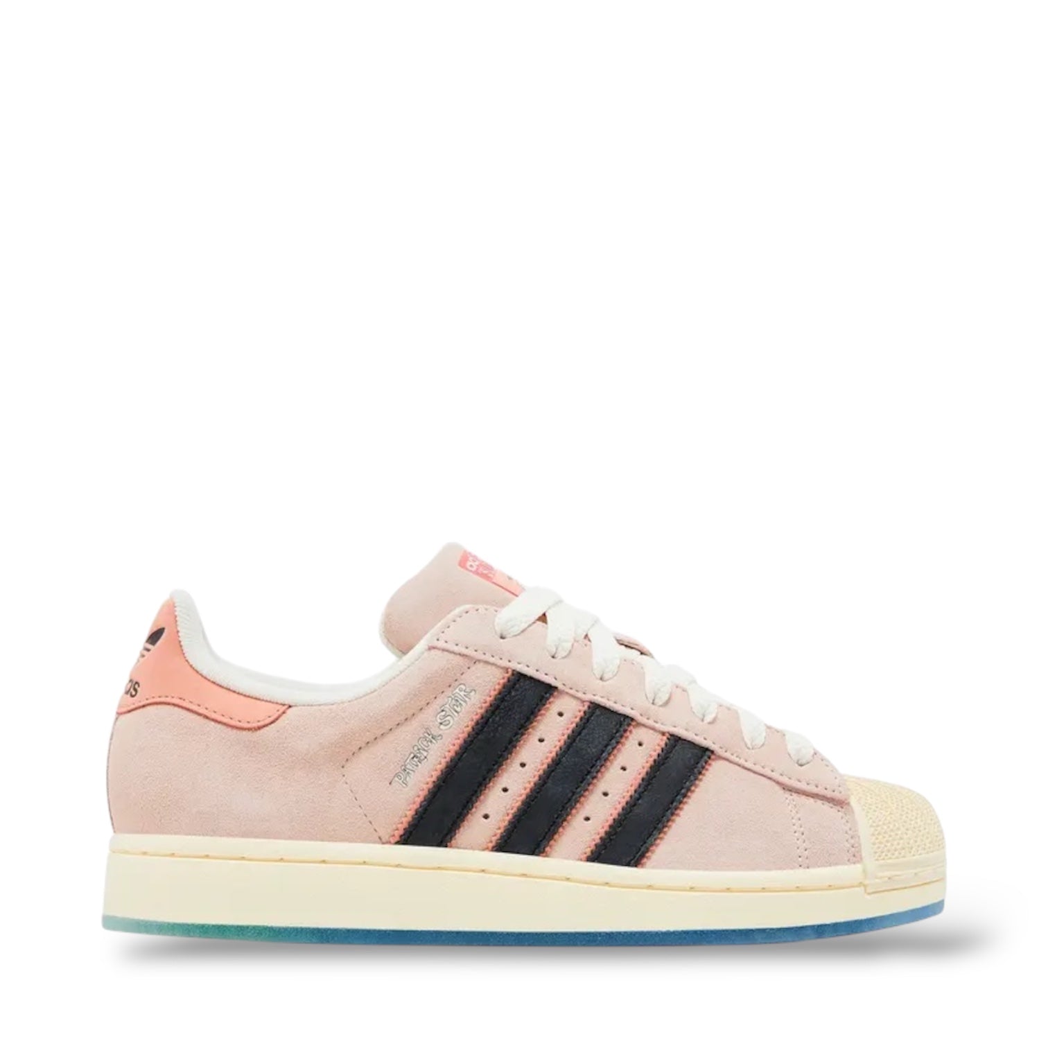 ADIDAS SUPERSTAR 'PATRICK STAR'