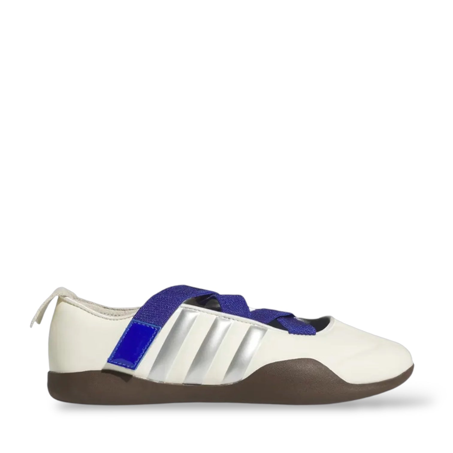 ADIDAS TAEKWONDO CAROLINE HU X CLOT 'WHITE ROYAL'