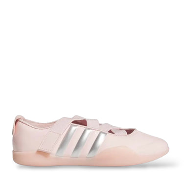 ADIDAS TAEKWONDO CAROLINE HU X CLOT 'PINK SILVER'