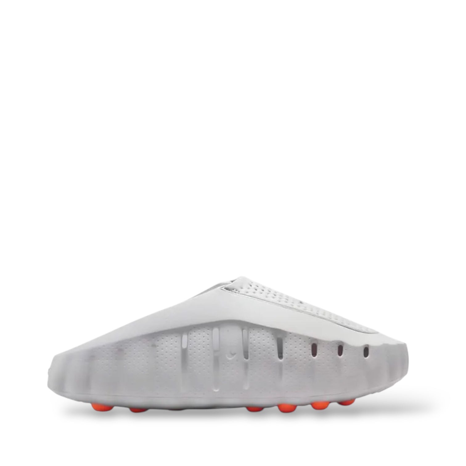 NIKE MIND 001 SLIDE 'LIGHT SMOKE GREY'