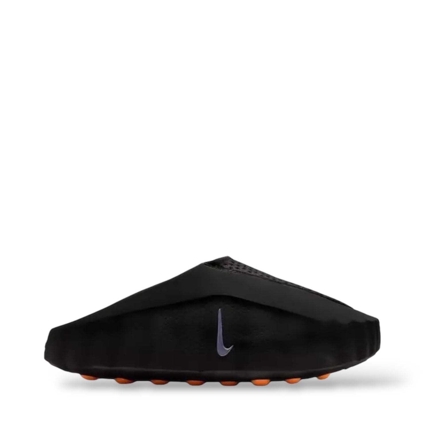 NIKE MIND 001 SLIDE 'BLACK CHROME'