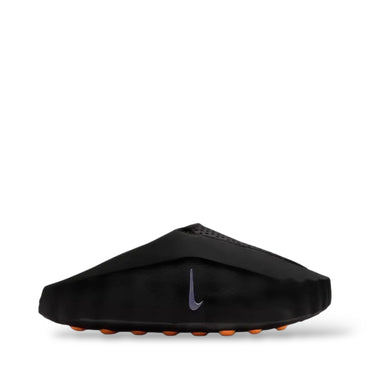 NIKE MIND 001 SLIDE 'BLACK CHROME'