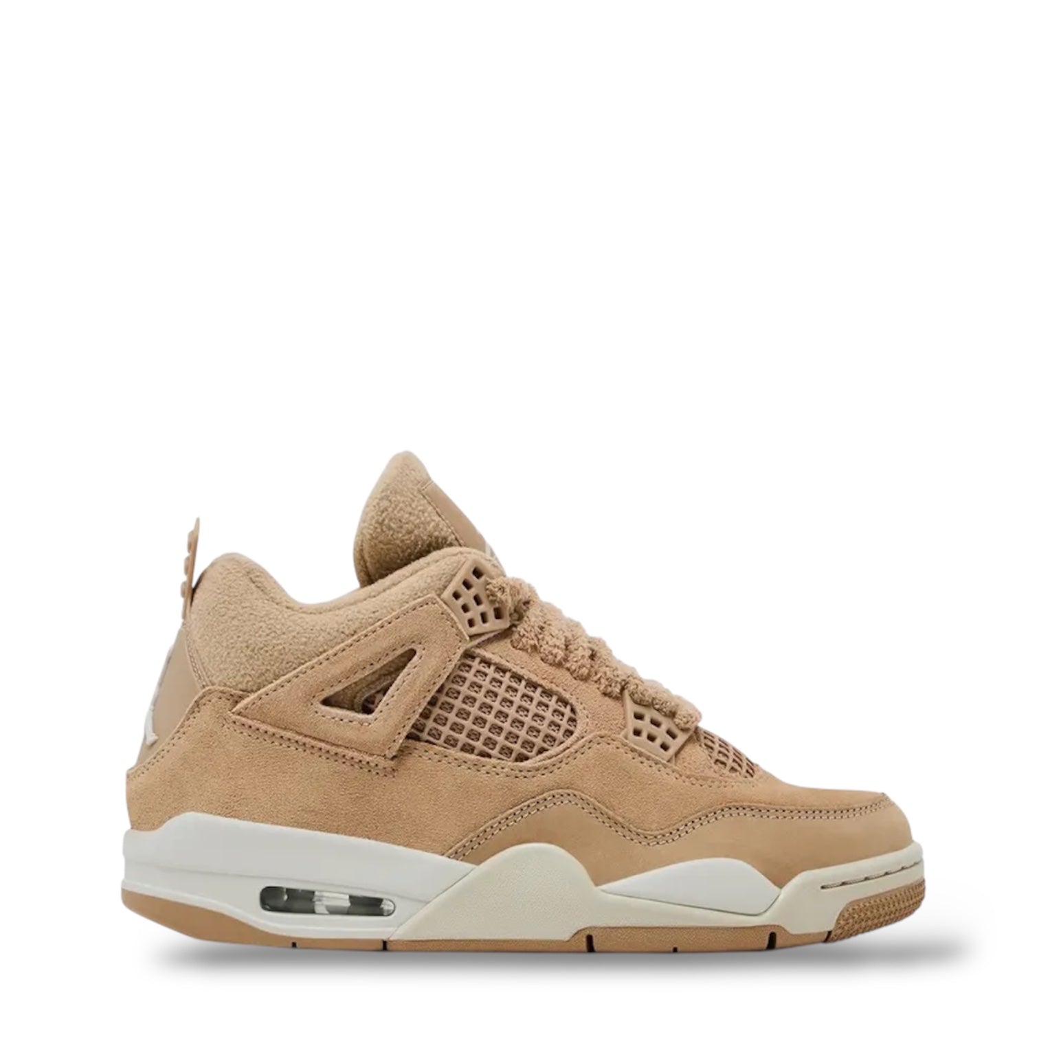 JORDAN 4 RETRO 'COZY GIRL'