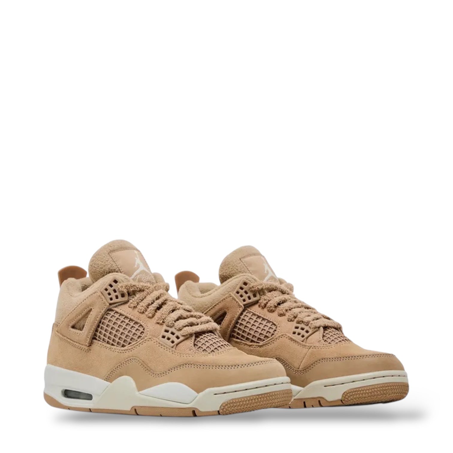 JORDAN 4 RETRO 'COZY GIRL'