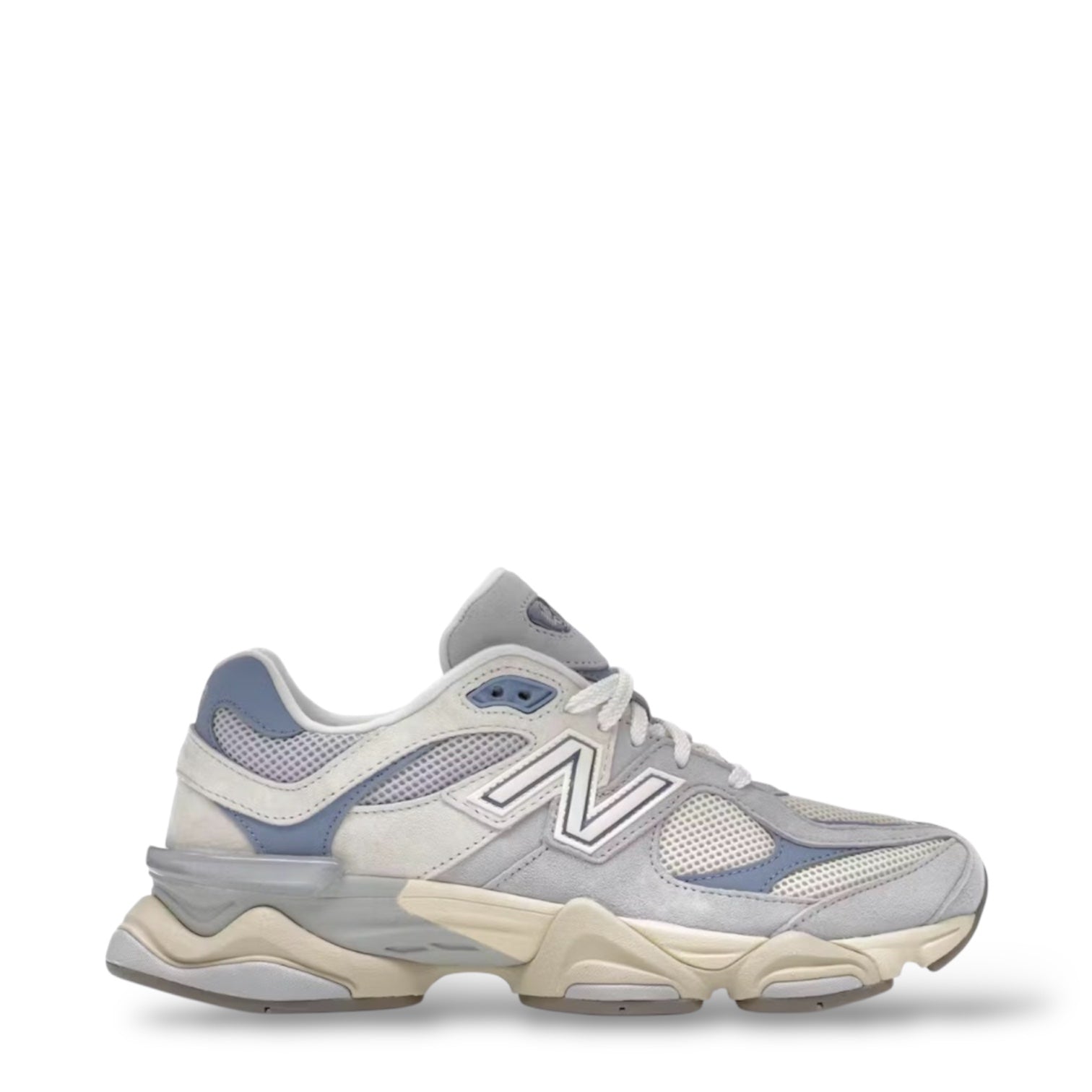 NEW BALANCE 9060 'LINE GREY PEARL'