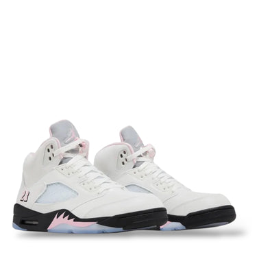 JORDAN 5 RETRO MEDIUM 'SOFT PINK'