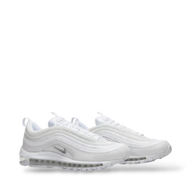 NIKE AIR MAX 97 'TRIPLE WHITE'