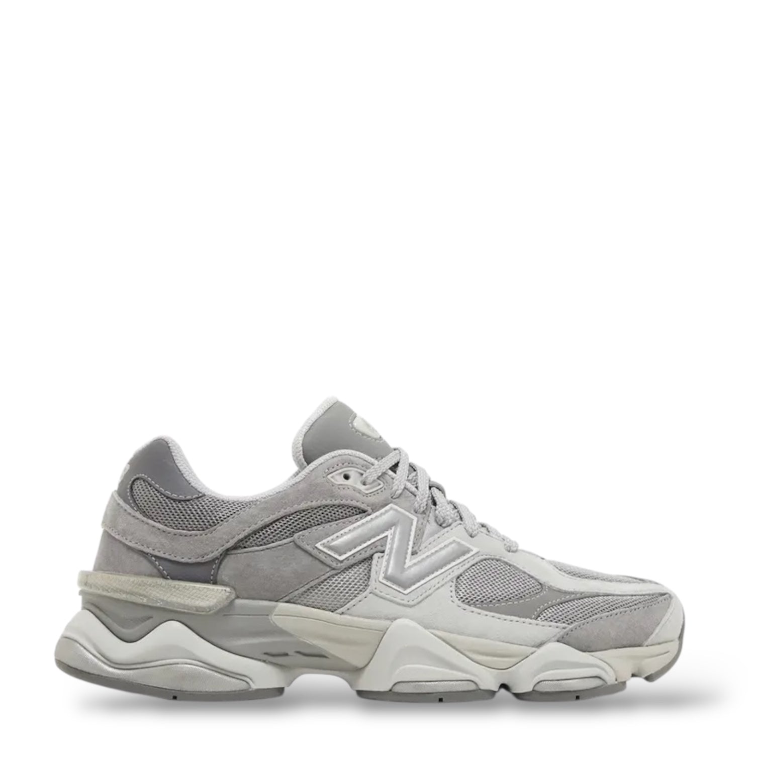 NEW BALANCE 9060 'SHADOW GREY'