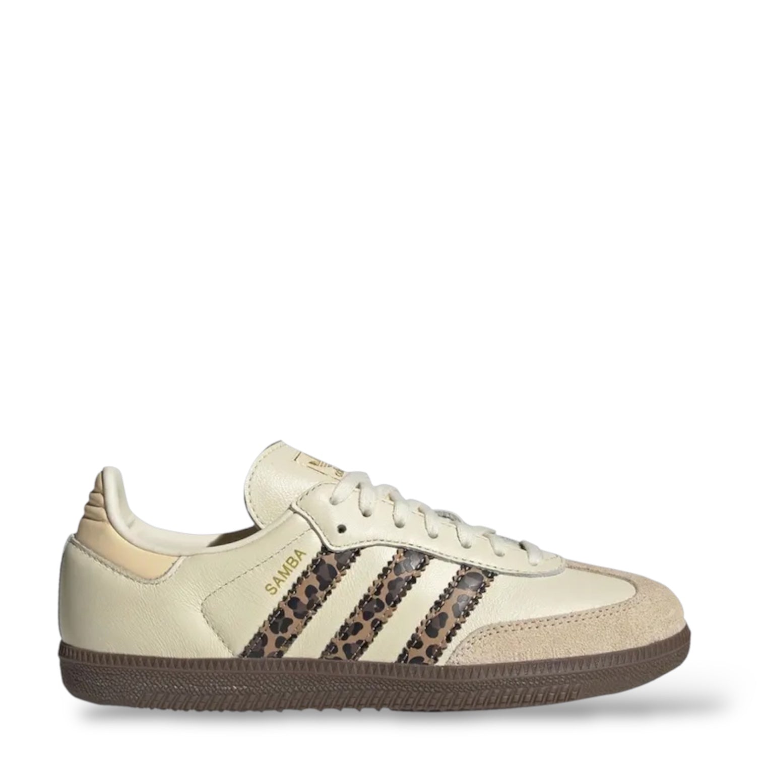 ADIDAS SAMBA OG 'LEOPARD'