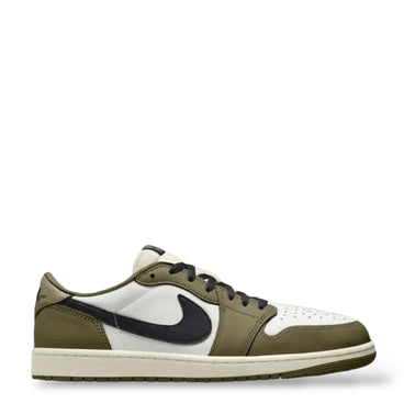 JORDAN 1 RETRO LOW OG 'MEDIUM OLIVE'
