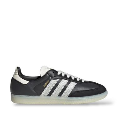 ADIDAS SAMBA OG 'RUFFLE BLACK WHITE'