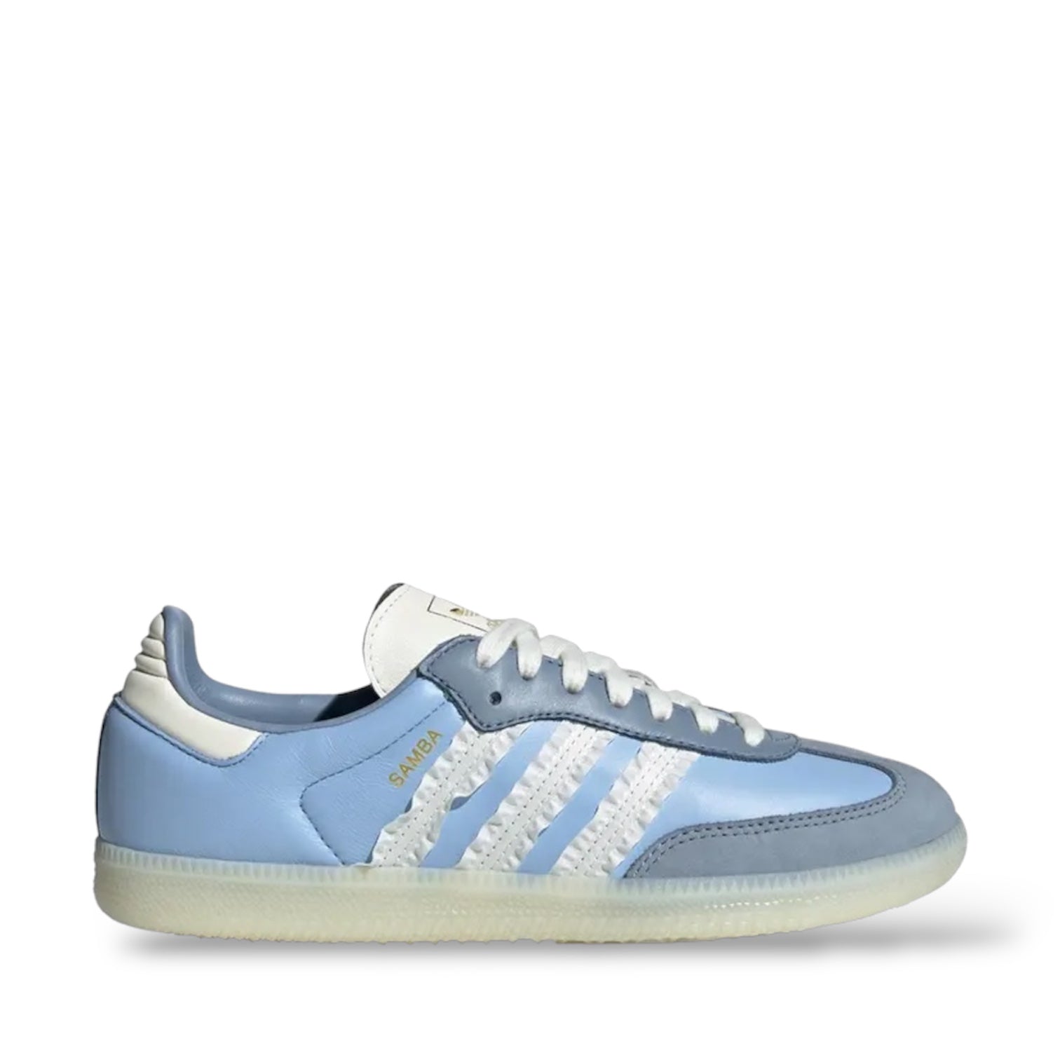ADIDAS SAMBA OG 'RUFFLE CLEAR SKY'