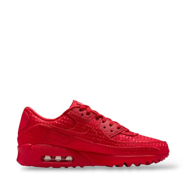 NIKE AIR MAX 90 'VALENTINES DAY UNIVERSITY RED' (2026)