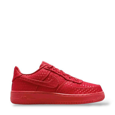 NIKE AIR FORCE 1 LOW 'VALENTINES DAY RED'