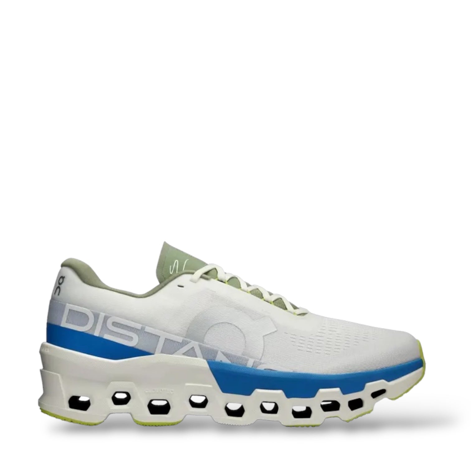 CLOUDMONSTER 2 'DISTANCE WHITE LAPIS'
