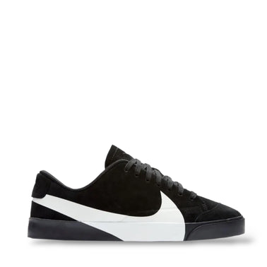 NIKE BLAZER CITY LOW LX 'WHITE BLACK´