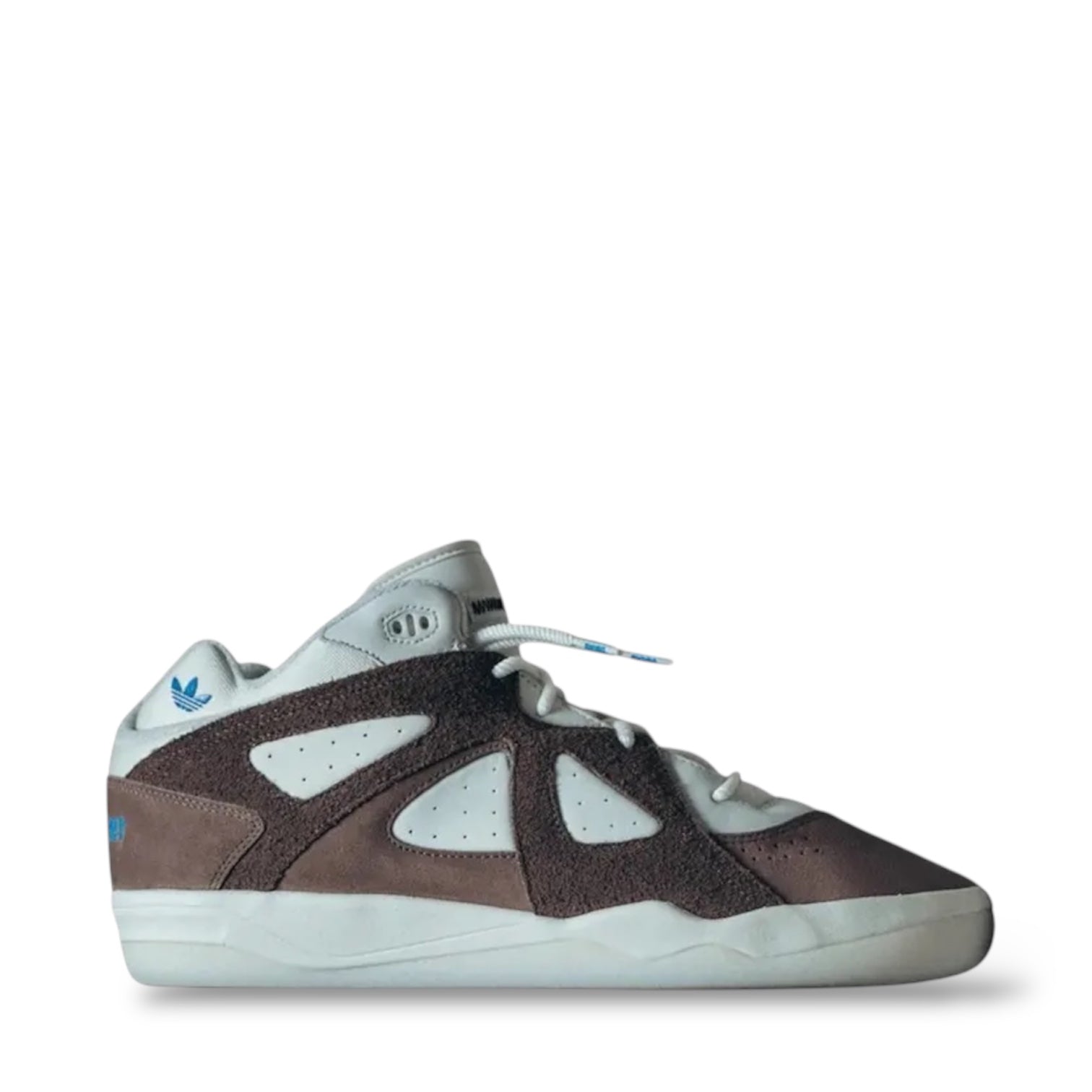 ADIDAS BadBo 1.0 'BAD BUNNY BROWN'