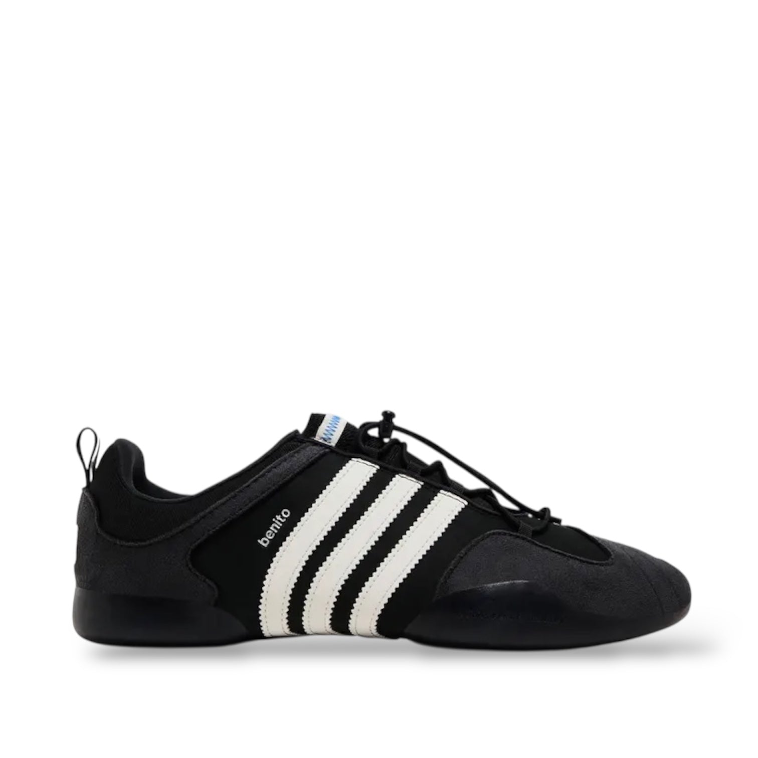 ADIDAS BAILARINA BAD BUNNY 'BLACK'