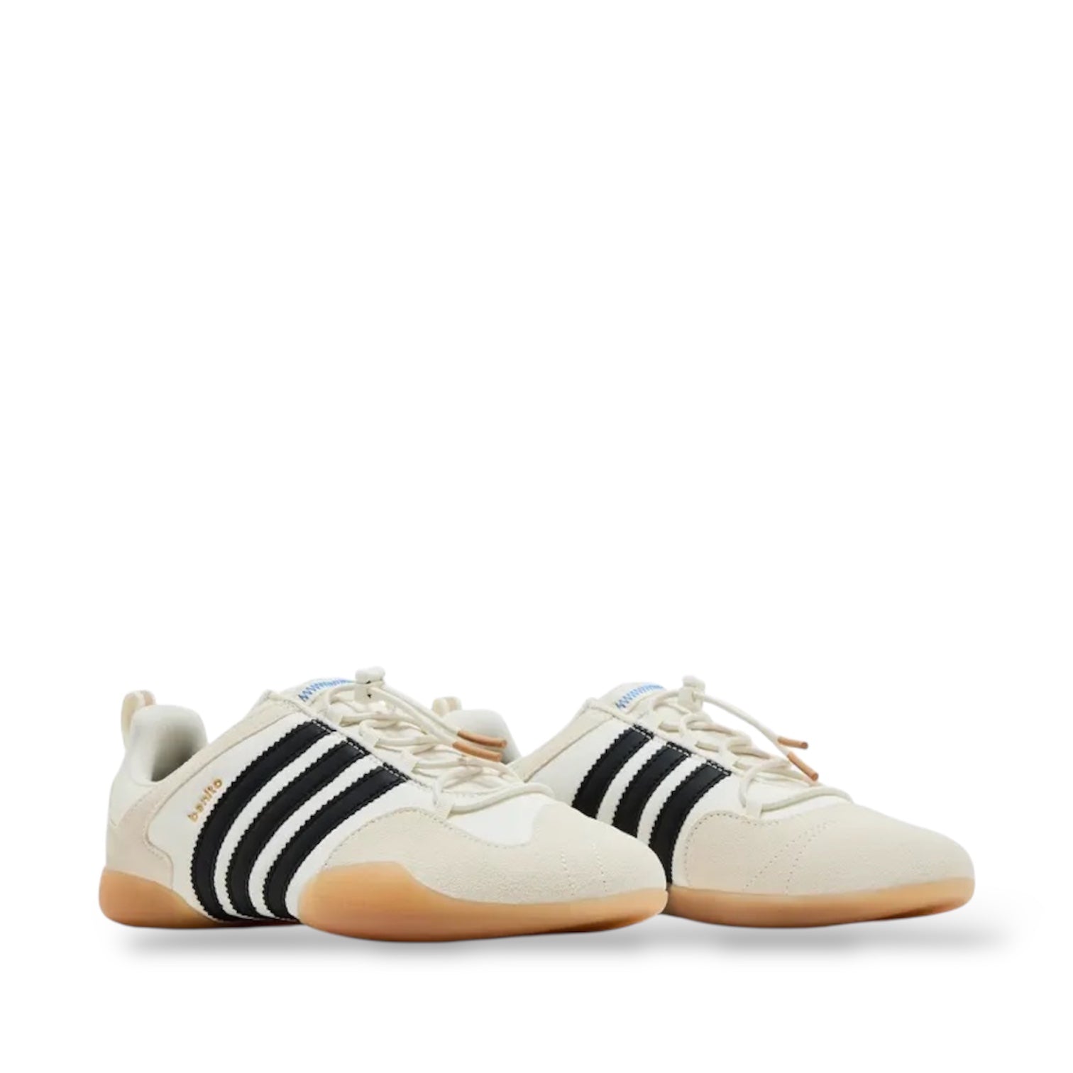 ADIDAS BAILARINA BAD BUNNY 'OFF WHITE'